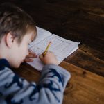 Rozwijanie talentów dziecka
