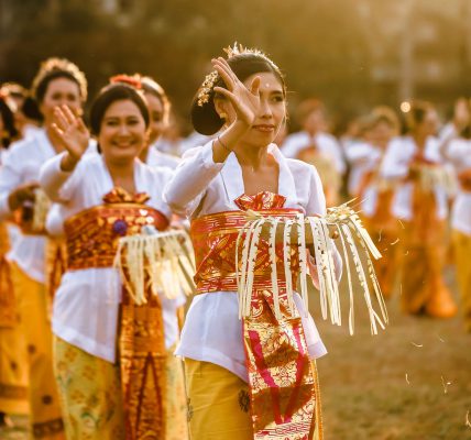 Wczasy na Bali