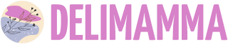 Logo delimamma.pl